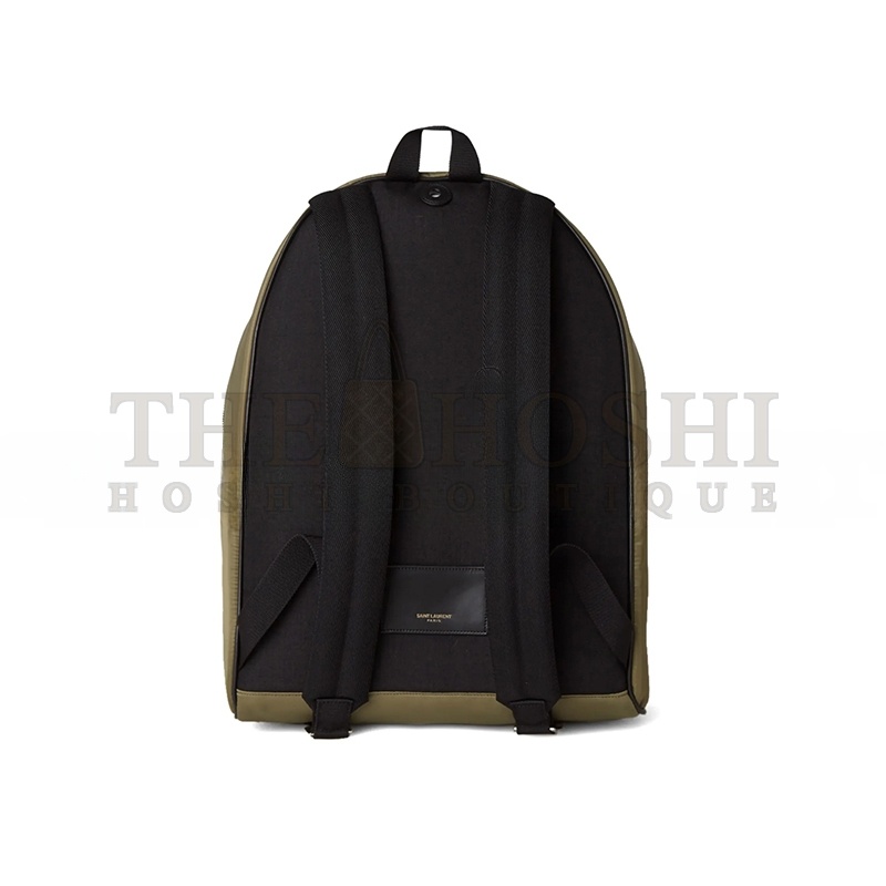 Y51 CITY NYLON BACKPACK 5349672NC1F2985 (30*38*17cm) Master Quality